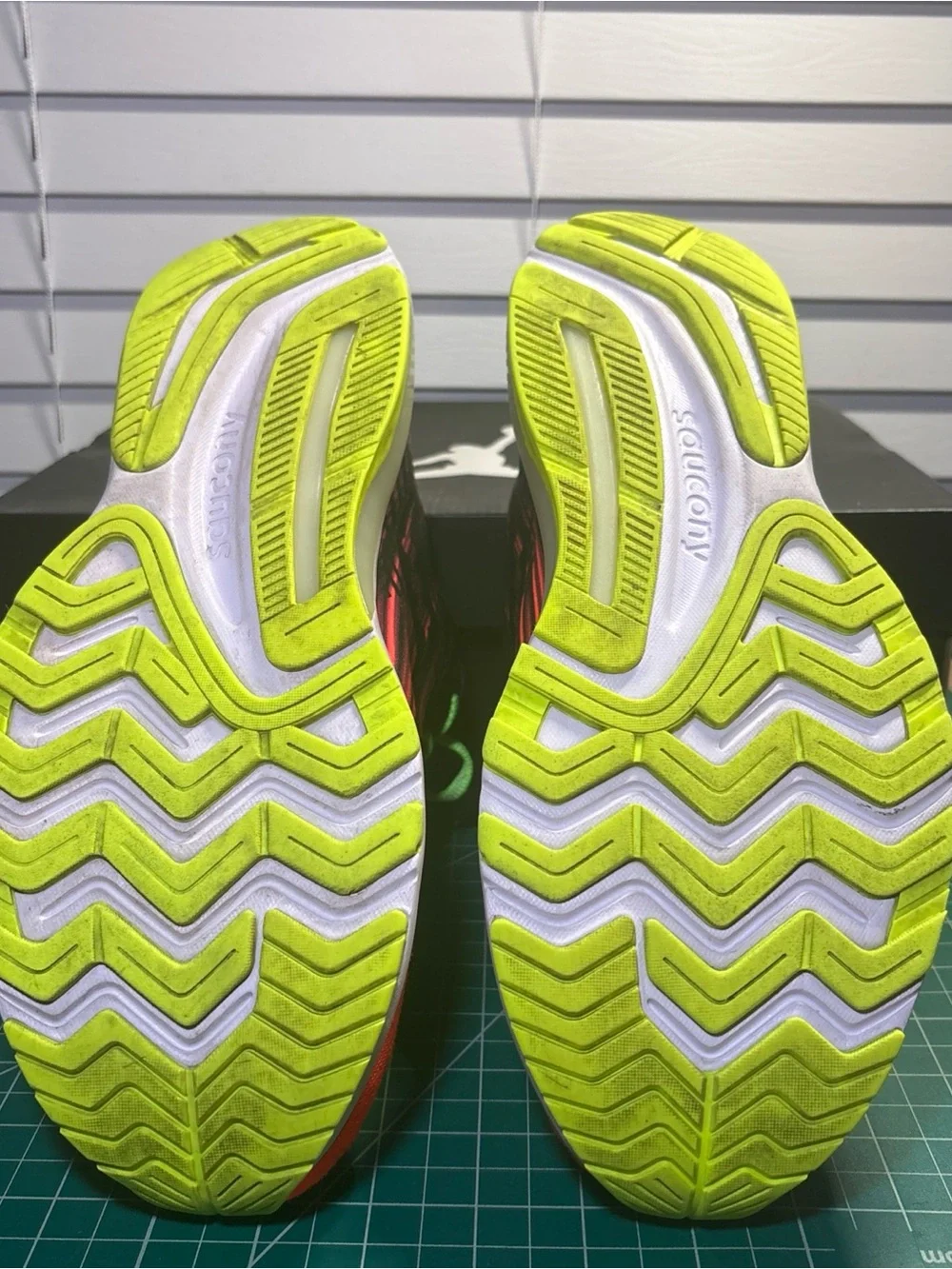 Saucony lightweight running